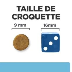 Hill's Prescription Diet K/D Early Stage Croquettes Pour Chat Au Poulet -Flamingo || ROYAL CANIN || Trixie Soldes Boutique 52742043630 6 prescription diet chat k d early stage croquettes poulet