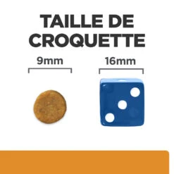 Hill's Prescription Diet K/D Kidney Croquettes Pour Chat Au Poulet - 8Kg 13 Hill's Prescription Diet K/D Kidney Croquettes Pour Chat Au Poulet - 8Kg -Flamingo || ROYAL CANIN || Trixie Soldes Boutique 52742043746 4 FR