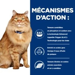 Hill's Prescription Diet K/D + Mobility Croquettes Pour Chat Au Poulet -Flamingo || ROYAL CANIN || Trixie Soldes Boutique 52742044767 5 prescription diet chat k d mobility croquettes poulet