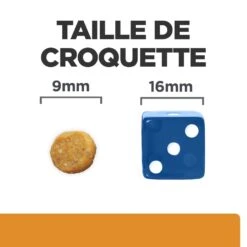Hill's Prescription Diet K/D + Mobility Croquettes Pour Chat Au Poulet -Flamingo || ROYAL CANIN || Trixie Soldes Boutique 52742044767 6 prescription diet chat k d mobility croquettes poulet