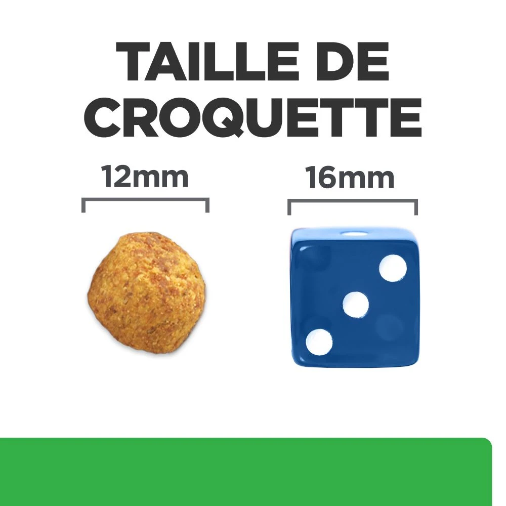 Hill's Prescription Diet R/D Croquettes Pour Chien Au Poulet 8 Hill's Prescription Diet R/D Croquettes Pour Chien Au Poulet – Image 6