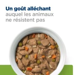 Hill's Prescription Diet Metabolic Mijotés Pour Chien 24x156g Poulet Et Légumes -Flamingo || ROYAL CANIN || Trixie Soldes Boutique 52742047331 4 FR