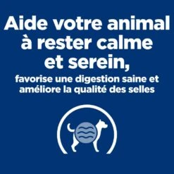 Hill's Prescription Diet I/D Stress Digestive Mini Pour Petit Chien Au Poulet -Flamingo || ROYAL CANIN || Trixie Soldes Boutique 52742048123 2 prescription diet chien i d stress mini croquettes