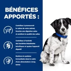 Hill's Prescription Diet I/D Stress Digestive Mini Pour Petit Chien Au Poulet -Flamingo || ROYAL CANIN || Trixie Soldes Boutique 52742048123 4 prescription diet chien i d stress mini croquettes