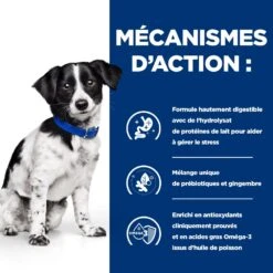 Hill's Prescription Diet I/D Stress Digestive Mini Pour Petit Chien Au Poulet -Flamingo || ROYAL CANIN || Trixie Soldes Boutique 52742048123 5 prescription diet chien i d stress mini croquettes