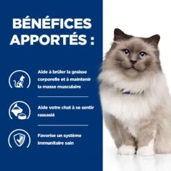 Hill's Prescription Diet R/D Weight Loss Pour Chat Au Poulet 13 Hill's Prescription Diet R/D Weight Loss Pour Chat Au Poulet -Flamingo || ROYAL CANIN || Trixie Soldes Boutique 52742048185 3 prescription diet chat r d croquettes poulet