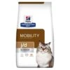 Hill's Prescription Diet J/D Croquettes Pour Chat Au Poulet -Flamingo || ROYAL CANIN || Trixie Soldes Boutique 52742048352 1 prescription diet chat j d croquettes poulet