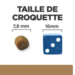 Hill's Prescription Diet J/D Croquettes Pour Chat Au Poulet -Flamingo || ROYAL CANIN || Trixie Soldes Boutique 52742048352 5 prescription diet chat j d croquettes poulet