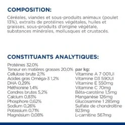 Hill's Prescription Diet J/D Croquettes Pour Chat Au Poulet -Flamingo || ROYAL CANIN || Trixie Soldes Boutique 52742048352 7 prescription diet chat j d croquettes poulet