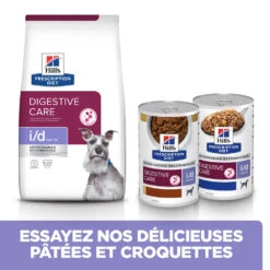 Hill's Prescription Diet I/D Low Fat Boîtes Pour Chien -12x360g 14 Hill's Prescription Diet I/D Low Fat Boîtes Pour Chien -12x360g -Flamingo || ROYAL CANIN || Trixie Soldes Boutique 52742181103 5 FR