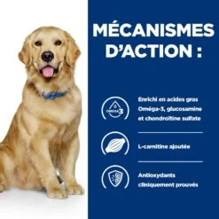 Hill's Prescription Diet J/D Reduced Calorie Croquettes Pour Chien Au Poulet -Flamingo || ROYAL CANIN || Trixie Soldes Boutique 52742613901 5 prescription diet chien j d croquettes poulet