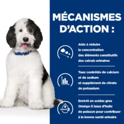 Hill's Prescription Diet C/D Urinary Multicare Croquettes Pour Chien Au Poulet -Flamingo || ROYAL CANIN || Trixie Soldes Boutique 52742917603 5 prescription diet chien c d multicare croquettes poulet