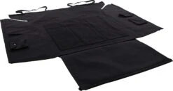 Flamingo Housse Pour Coffre De Voiture Moco Noir 163x125cm -Flamingo || ROYAL CANIN || Trixie Soldes Boutique 5331473 D 03