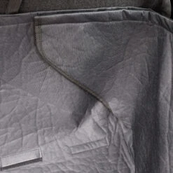 Flamingo Housse Pour Coffre De Voiture Moco Noir 163x125cm -Flamingo || ROYAL CANIN || Trixie Soldes Boutique 5331473 D 05