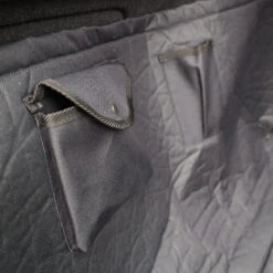 Flamingo Housse Pour Coffre De Voiture Moco Noir 163x125cm -Flamingo || ROYAL CANIN || Trixie Soldes Boutique 5331473 D 06