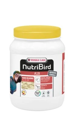 VERSELE-LAGA Nutribird A19 - 800g -Flamingo || ROYAL CANIN || Trixie Soldes Boutique 5410340221716