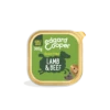 Edgard & Cooper Edgard&Cooper Barquettes Pour Chien à L'agneau - 11x 150g -Flamingo || ROYAL CANIN || Trixie Soldes Boutique 5425039484860