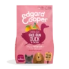 Edgard & Cooper Edgard&Cooper Croquettes Pour Chiot Au Canard - 7kg -Flamingo || ROYAL CANIN || Trixie Soldes Boutique 5425039485201 1