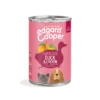 Edgard & Cooper Edgard&Cooper Pâtée Pour Chiot Au Canard - 6x 400g -Flamingo || ROYAL CANIN || Trixie Soldes Boutique 5425039485324 1