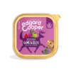 Edgard & Cooper Edgard&Cooper Barquettes Pour Chien Au Gibier - 11x 150g -Flamingo || ROYAL CANIN || Trixie Soldes Boutique 5425039485409