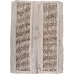 Flamingo Griffoir D'angle Greta Gris S 39x1,5x54cm