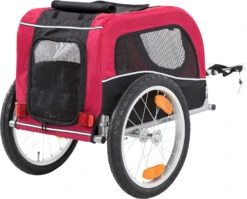 Trixie Remorque De Vélo Pour Chiens S 53 × 60 × 60 -Flamingo || ROYAL CANIN || Trixie Soldes Boutique 59fe2ff71e8efae5b5f4ea1423c38129565f2edc36c0fd7021e2684c0c13421a