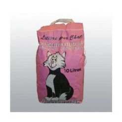 Litière Deofeline 10Litres