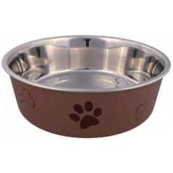 Gamelle Inox Pattes - TRIXIE -Flamingo || ROYAL CANIN || Trixie Soldes Boutique 5cd1822e2efce251d566362667ae72cf558817f8ead7fb58439472a8e1c22958