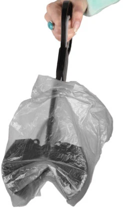 Flamingo Pelle Ramasse-crottes Easy Scoop Noir/gris L 15x12,5x61,5cm -Flamingo || ROYAL CANIN || Trixie Soldes Boutique 5ee755af1872723474d704e7ca9c2caf3d1791a698021c0d9b6e30e0eea49809