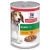 Hill's Science Plan Puppy Boîtes Pour Chiot Medium Au Poulet - 12 X 370g -Flamingo || ROYAL CANIN || Trixie Soldes Boutique 600d428e76b758966dd6df4decfe70df5f72b9b8eaf97b498e4edabe7b3de189