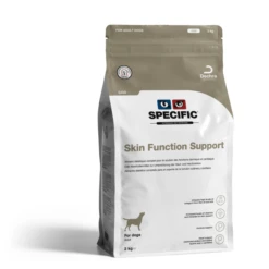 SPECIFIC COD Skin Function Support Chien