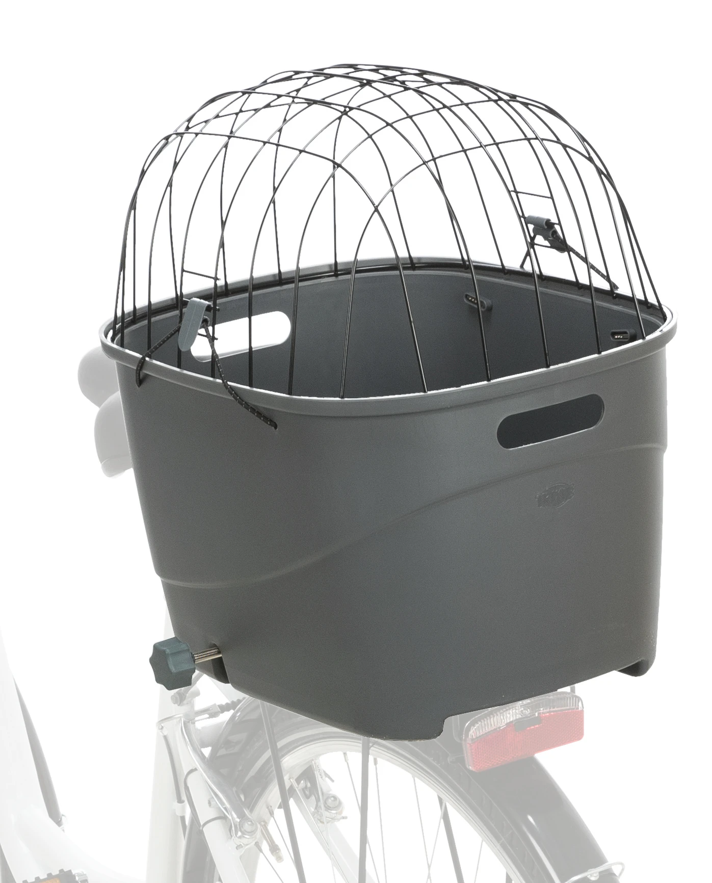 Trixie Panier Pour Porte-bagages 36 × 47 × 46 Cm 8 Trixie Panier Pour Porte-bagages 36 × 47 × 46 Cm – Image 6