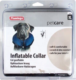 Flamingo Collier Gonflable Pour Chiens Gofi Xl -Flamingo || ROYAL CANIN || Trixie Soldes Boutique 64d6813501a24f767f05bd95c54114b68004f672c7a493f78a990ff985cac8ab