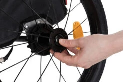 Trixie Remorque De Vélo Pour Chiens S 58 × 93 × 74 9 Trixie Remorque De Vélo Pour Chiens S 58 × 93 × 74 -Flamingo || ROYAL CANIN || Trixie Soldes Boutique 651c4441b12f3fff99ae105e50f147395a03c1eedc9b6f8d061e8f9c0e52724f 1