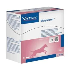 Virbac Megaderm Monodose Chien Et Grand Chien 28 Sachets De 8ml -Flamingo || ROYAL CANIN || Trixie Soldes Boutique 66ab30e36b69130967c38ab7a4247b000b17b87c