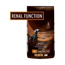 Purina Pro Plan Veterinary Diet NF Chien 12Kg