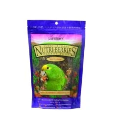 Nutri-berries Sunny Parrot 284g