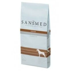 Sanimed Senior Croquettes Pour Chiens 3kg -Flamingo || ROYAL CANIN || Trixie Soldes Boutique 68c450d5dcf5e7b0bb9d45835eada42d266b09b41f05857854c648c2b281ec4f