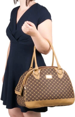 Flamingo Sac De Transport Chloe 1 - 41x20x31cm -Flamingo || ROYAL CANIN || Trixie Soldes Boutique 68ccc03b2e4eba0809005dc3749cb8392281892c370813e43603e769d762f093