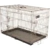 Flamingo Cage Pour Chien Ebo Taupe L 56x92x64cm -Flamingo || ROYAL CANIN || Trixie Soldes Boutique 69f6c184e5c64940cdf97644ee3a497f2f82251ae9be9dde64fb67370680aac7