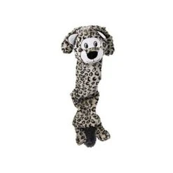 Kong Stretchezz Jumbo Leopard