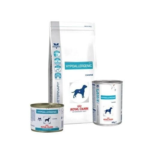 Royal Canin Hypoallergenic Chien 5 Royal Canin Hypoallergenic Chien – Image 3