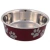 Gamelle Inox Pattes - TRIXIE 1 Gamelle Inox Pattes - TRIXIE -Flamingo || ROYAL CANIN || Trixie Soldes Boutique 6e2434bf039a90c94c8fd55979750d66c5b3930704662f7b1340a3d8c5d2886f