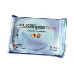 40 LINGETTES CLX WIPES POCKET -Flamingo || ROYAL CANIN || Trixie Soldes Boutique 6ea141119d62dd036e0cd23c59c10bba62ed31a6 2