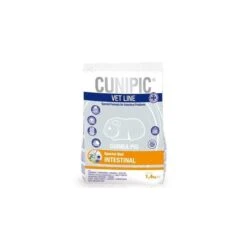 Vet Line Cochon D'Inde Intestinal Cunipic - 1,4Kg