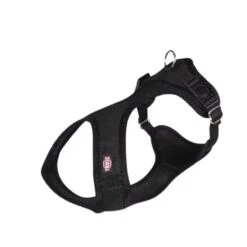 Harnais Soft Trixie Noir -Flamingo || ROYAL CANIN || Trixie Soldes Boutique 7242f076688aad7f20cc82693f5909a02b929c1f44a31bd15dfe88c5e27532a2