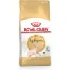 Royal Canin Sphynx 33 Pour Chat 2kg -Flamingo || ROYAL CANIN || Trixie Soldes Boutique 724cabe8cf5c28b611776bcff77faf7299a34abda6cdb25e26a55245ef818803