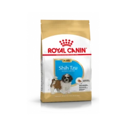 Royal Canin Shih Tzu Chiot Pour Chien 1,5kg