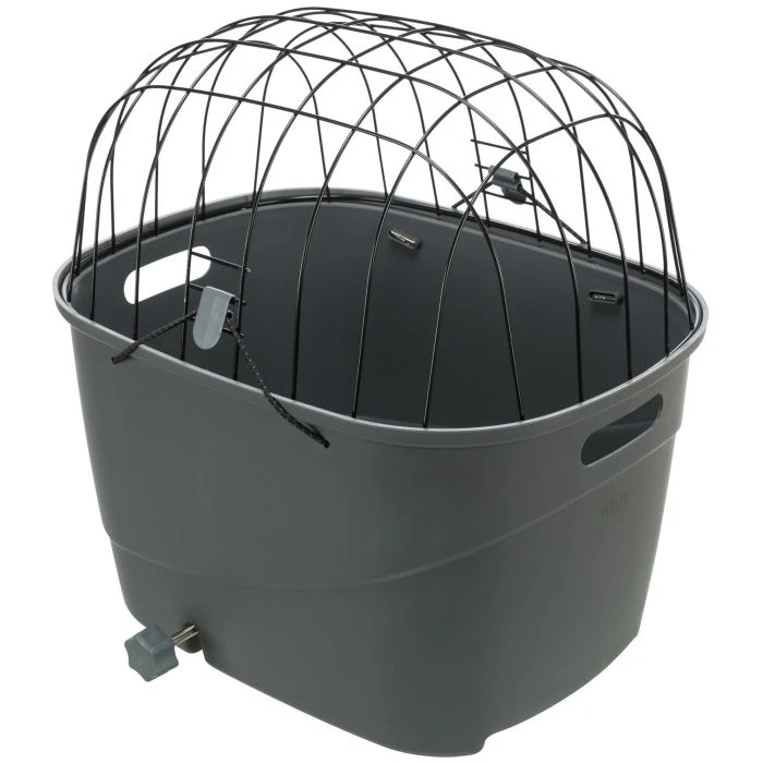 Trixie Panier Pour Porte-bagages 36 × 47 × 46 Cm 3 Trixie Panier Pour Porte-bagages 36 × 47 × 46 Cm