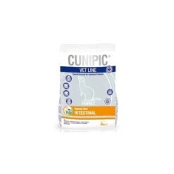 Vet Line Furet Intestinal Cunipic - 2Kg